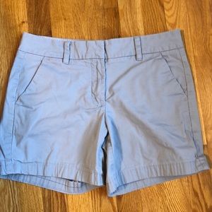 Tommy Hilfiger cotton shorts
